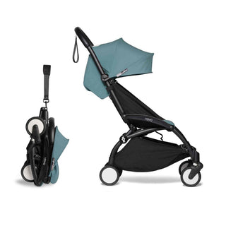 BABYZEN YOYO 6+ COLOUR SEAT PACK (excl. frame) (OLD VERSION)