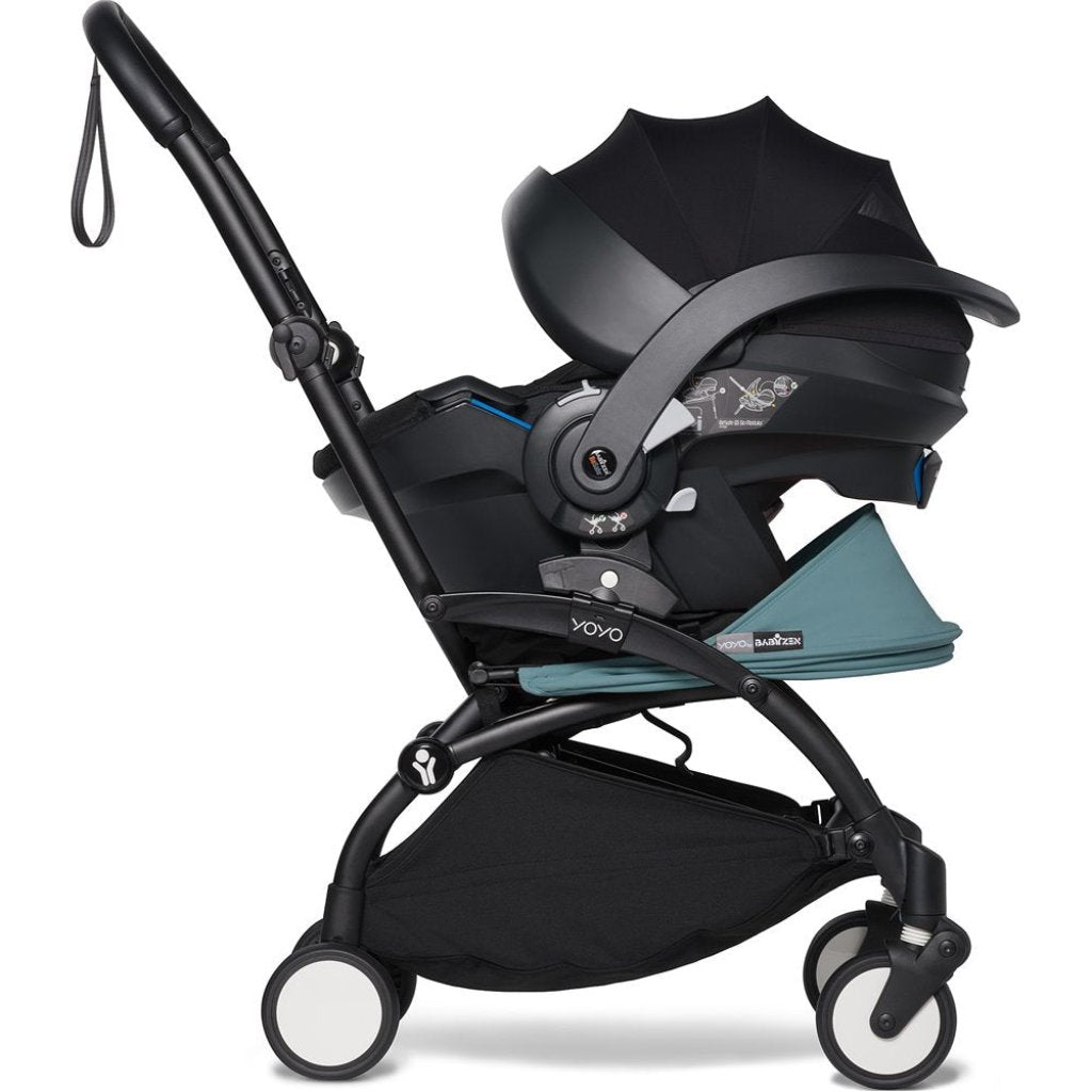 Babyzen yoyo car seat review shop