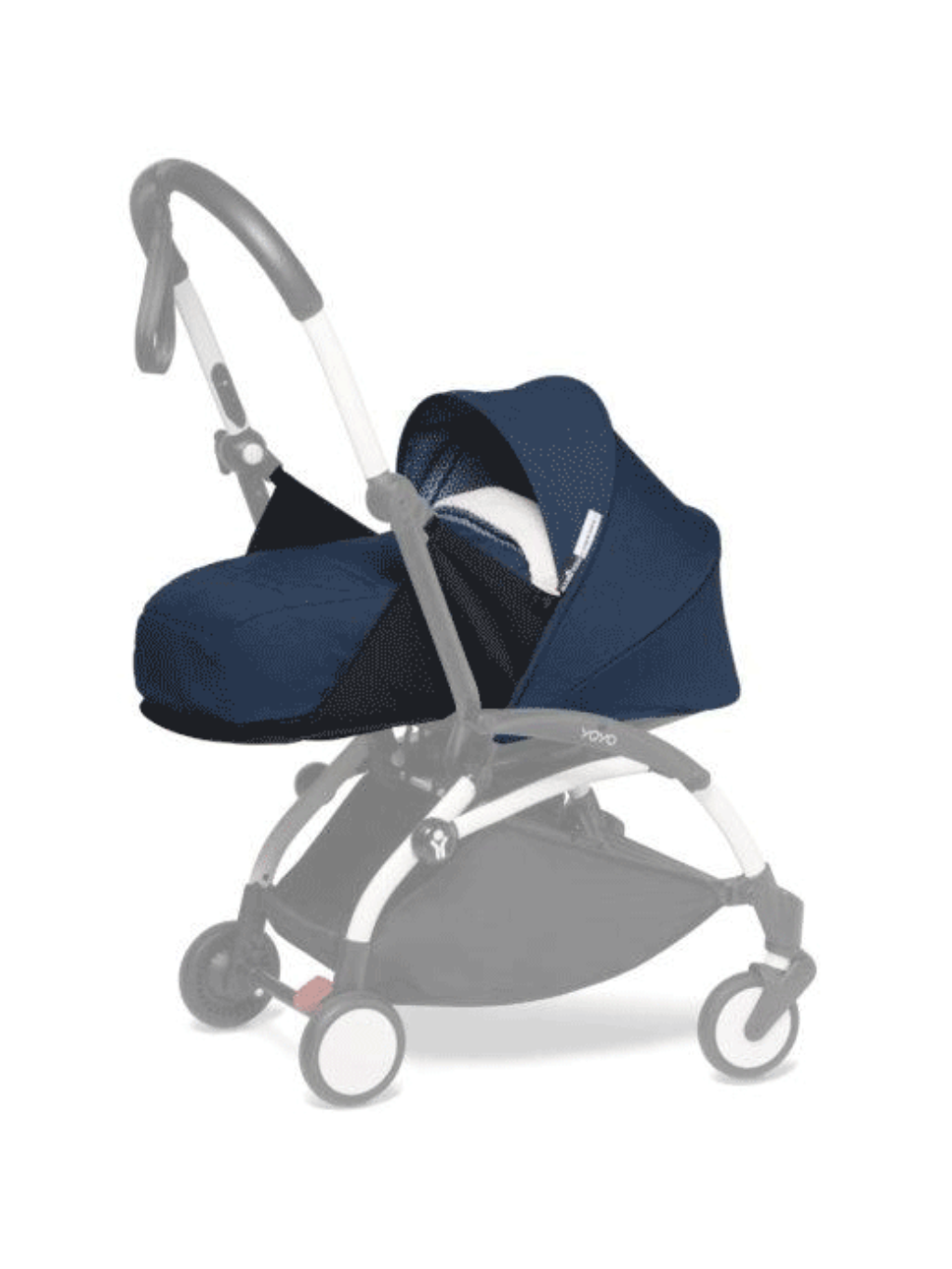 Babyzen newborn pack review outlet