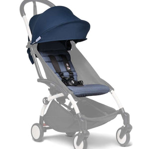 BABYZEN YOYO² 6+ COLOUR SEAT PACK (excl. frame)