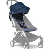 BABYZEN YOYO² 6+ COLOUR SEAT PACK (excl. frame)