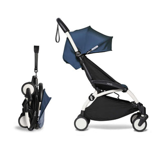 BABYZEN YOYO 6+ COLOUR SEAT PACK (excl. frame) (OLD VERSION)
