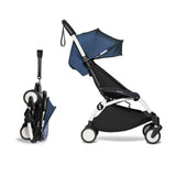 BABYZEN YOYO² 6+ COLOUR SEAT PACK (excl. frame)
