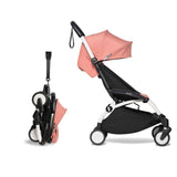 BABYZEN YOYO² 6+ COLOUR SEAT PACK (excl. frame)