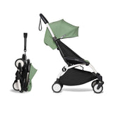 BABYZEN YOYO² 6+ COLOUR SEAT PACK (excl. frame)