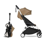 BABYZEN YOYO² 6+ COLOUR SEAT PACK (excl. frame)