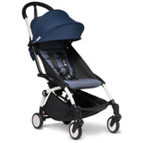 BABYZEN YOYO² 6+ COLOUR SEAT PACK (excl. frame)