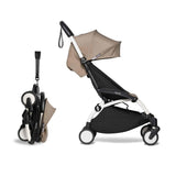 BABYZEN YOYO² 6+ COLOUR SEAT PACK (excl. frame)