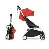 BABYZEN YOYO² 6+ COLOUR SEAT PACK (excl. frame)