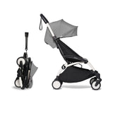 BABYZEN YOYO² 6+ COLOUR SEAT PACK (excl. frame)