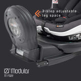 BESAFE IZI MODULAR X1 I-SIZE GROUP 1