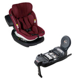 BESAFE IZI MODULAR X1 I-SIZE GROUP 1