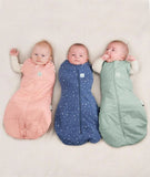 ERGOPOUCH COCOON SWADDLE BAG 1.0 TOG