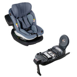 BESAFE IZI MODULAR X1 I-SIZE GROUP 1