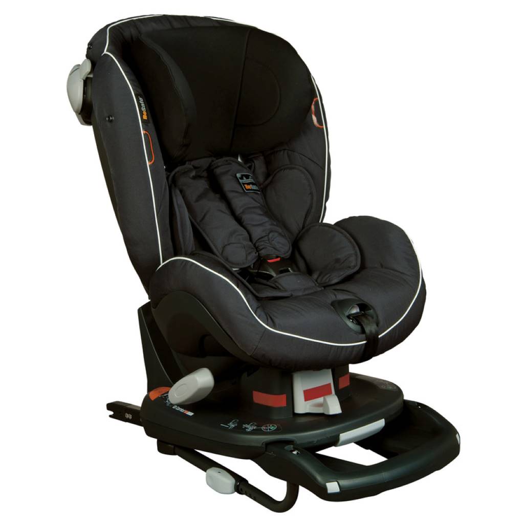 BESAFE IZI COMFORT X3 ISOFIX – Precious Cargo - Main Image