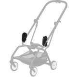 CYBEX COT S ADAPTERS FOR EEZY S TWIST 2