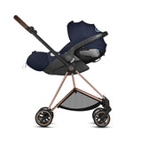 CYBEX MIOS 4TH GENERATION WITH CLOUD T TRAVEL SYSTEM