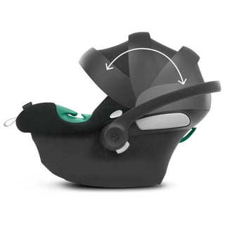 CYBEX ATON B2 ISIZE