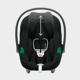 CYBEX ATON B2 ISIZE