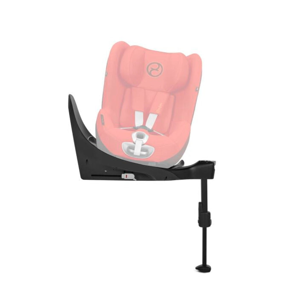 Base cybex online