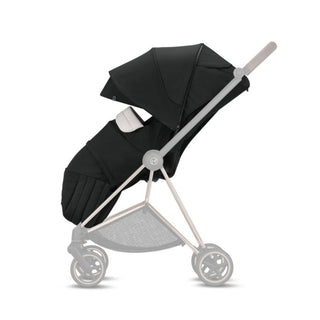 CYBEX LITE COT (3rd Generation) display unit