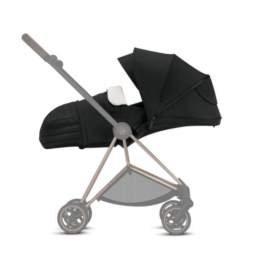 cybex cot lite CYBEX LITE COT (3rd Generation) – Precious Cargo