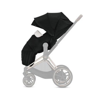 CYBEX LITE COT (3rd Generation) display unit