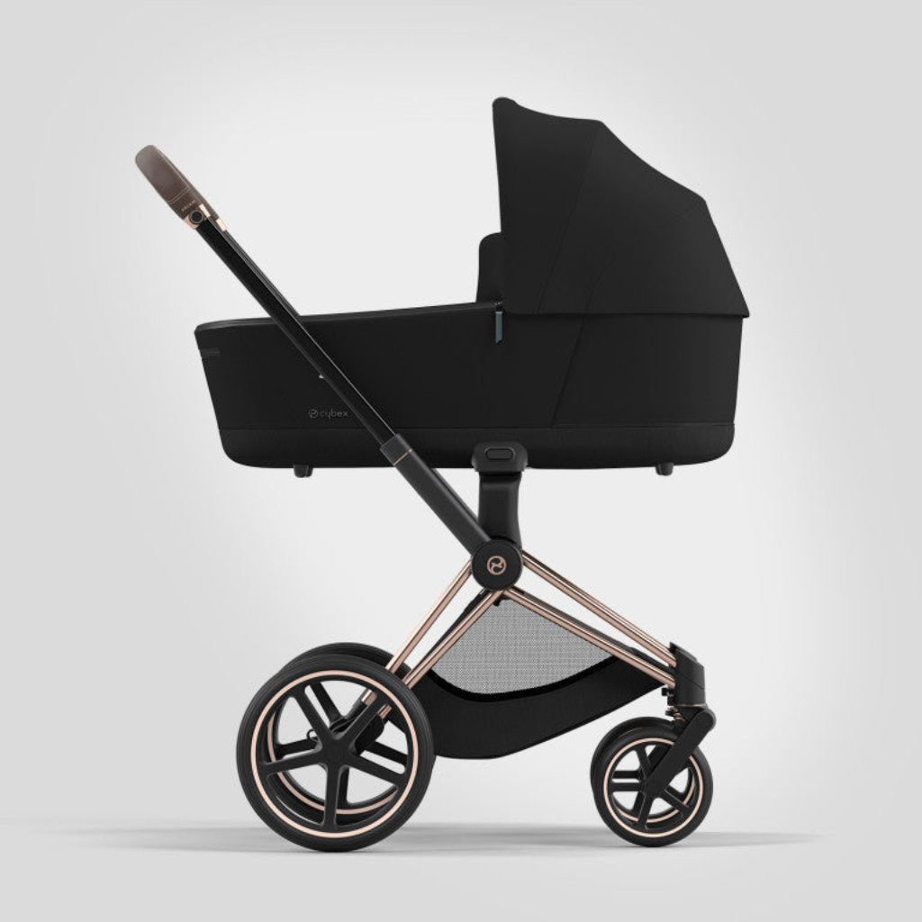 cybex south africa CYBEX PRIAM 4TH GENERATION – Precious Cargo