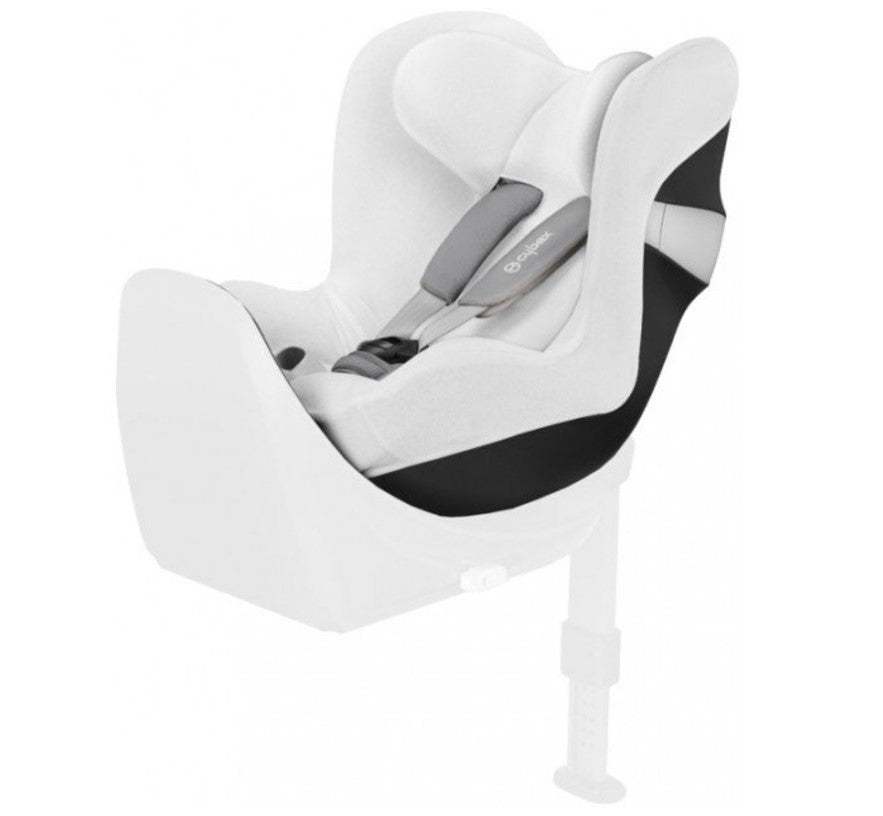 CYBEX SIRONA SUMMER COVER Precious Cargo