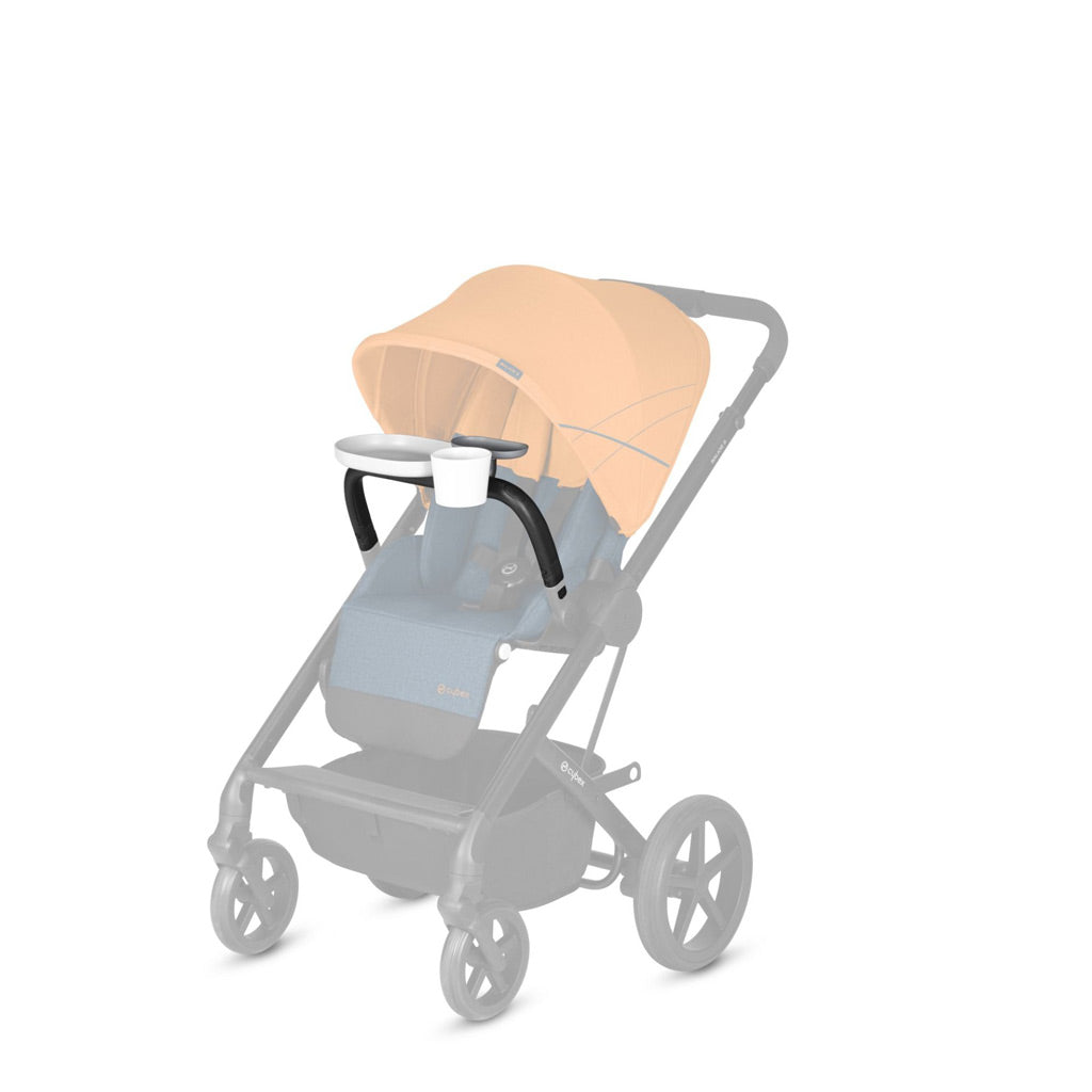 cybex mios snack tray CYBEX SNACK TRAY – Precious Cargo