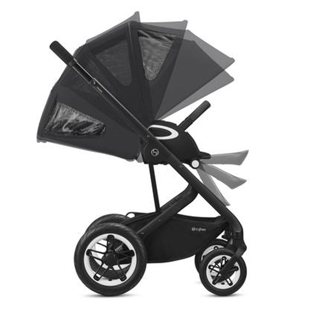cybex talos s lux 2021 CYBEX TALOS S LUX (4th Generation) – Precious Cargo