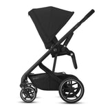 CYBEX BALIOS S LUX AND CLOUD Z2 TRAVEL SYSTEM