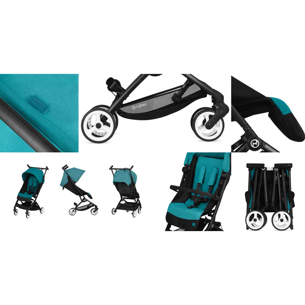 poussette cybex libelle CYBEX LIBELLE – Precious Cargo