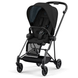 CYBEX MIOS 4TH GENERATION FRAME AND SEAT PACK