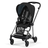 CYBEX MIOS 4TH GENERATION FRAME AND SEAT PACK