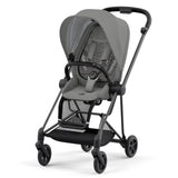 CYBEX MIOS 4TH GENERATION FRAME AND SEAT PACK