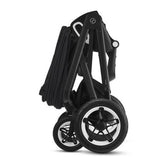 CYBEX TALOS S LUX AND CLOUD T TRAVEL SYSTEM