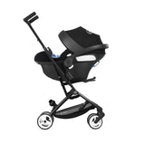 CYBEX LIBELLE AND ATON S2 TRAVEL SYSTEM