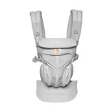 ERGOBABY OMNI 360 ALL-IN-ONE BABY CARRIER