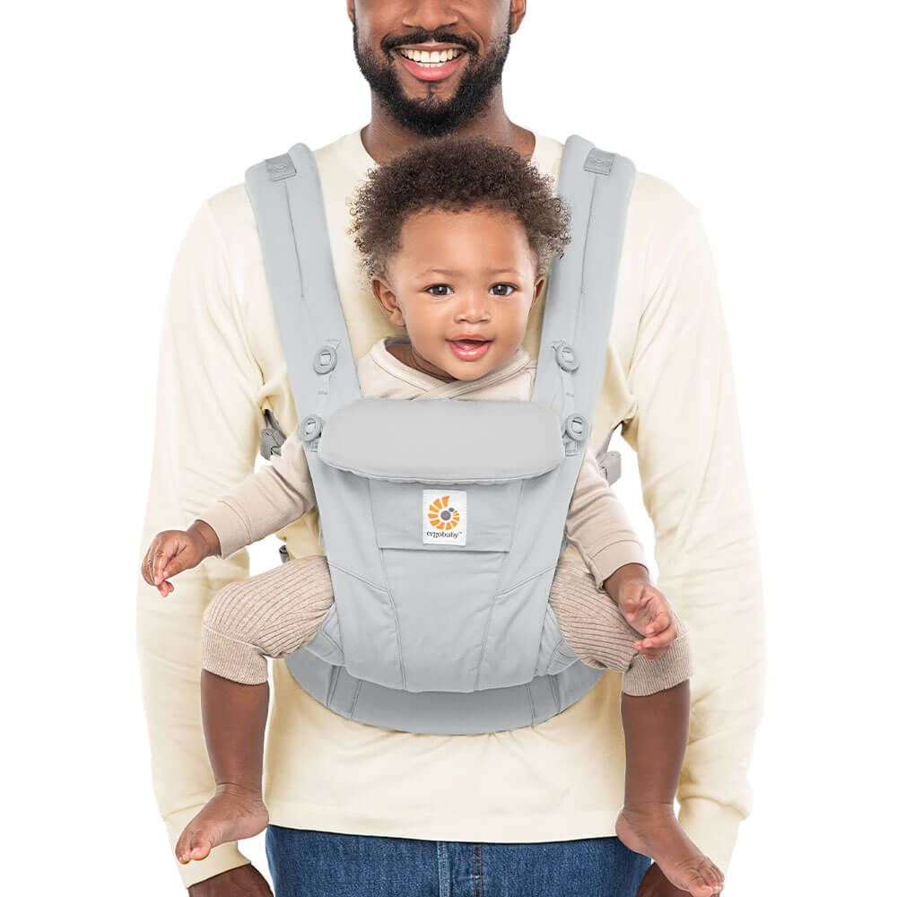 Performance baby carrier ergo online