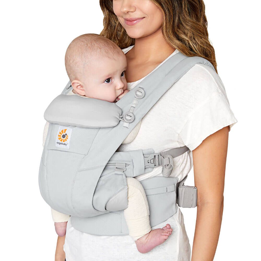 Ergo baby carrier south africa outlet