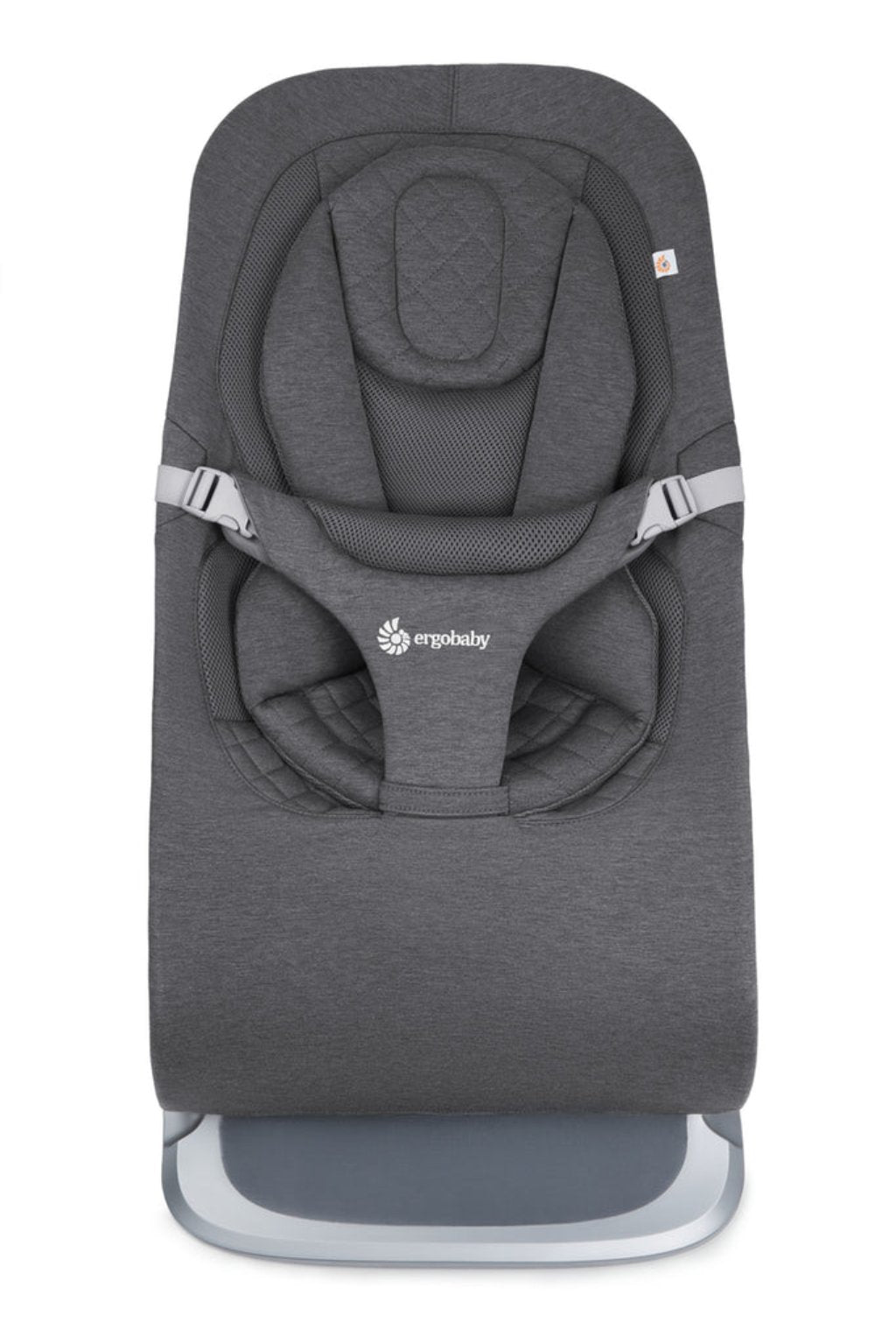 ERGOBABY EVOLVE 3-IN-1 BOUNCER – Precious Cargo