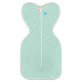 LOVE TO DREAM SWADDLE UP LITE 0.2 TOG