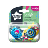 TOMMEE TIPPEE FUN STYLE SOOTHER