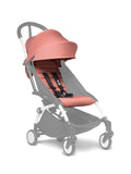 BABYZEN YOYO² 6+ COLOUR SEAT PACK (excl. frame)