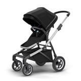 THULE SLEEK TWIN PRAM