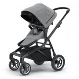 THULE SLEEK TWIN PRAM