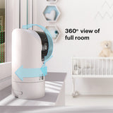 KODAK CHERISH C525P BABY MONITOR