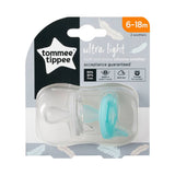 TOMMEE TIPPEE ULTRA LIGHT SOOTHER