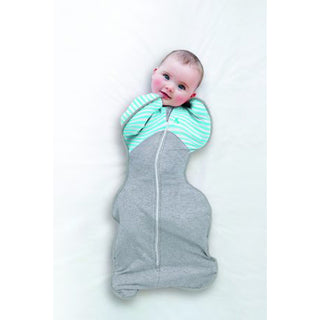 LOVE TO DREAM SWADDLE UP WINTER WARM 2.5 TOG